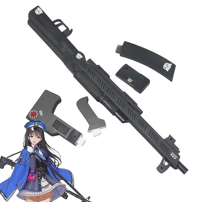 Amazon.co.jp: BNQ 勝利の女神：NIKKE 武器 ディーゼル Diesel